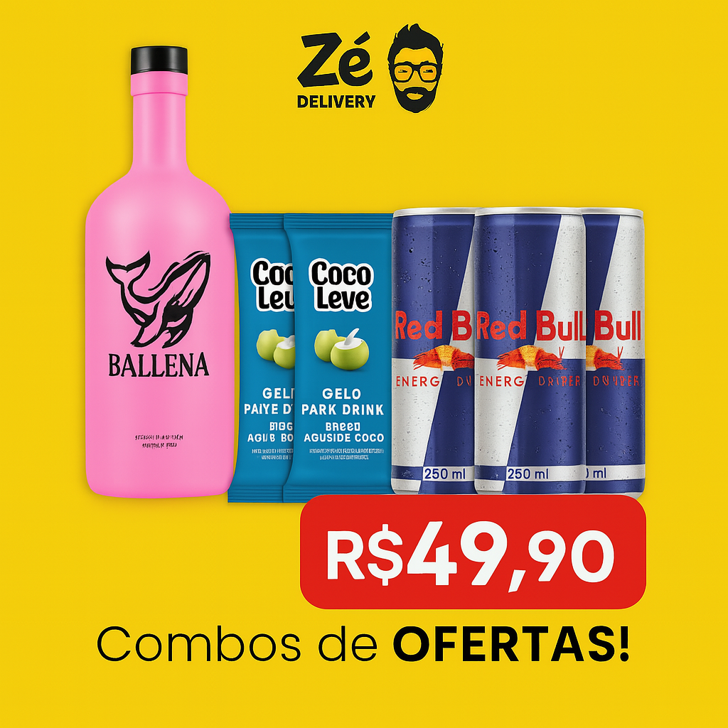 Combo Tanqueray